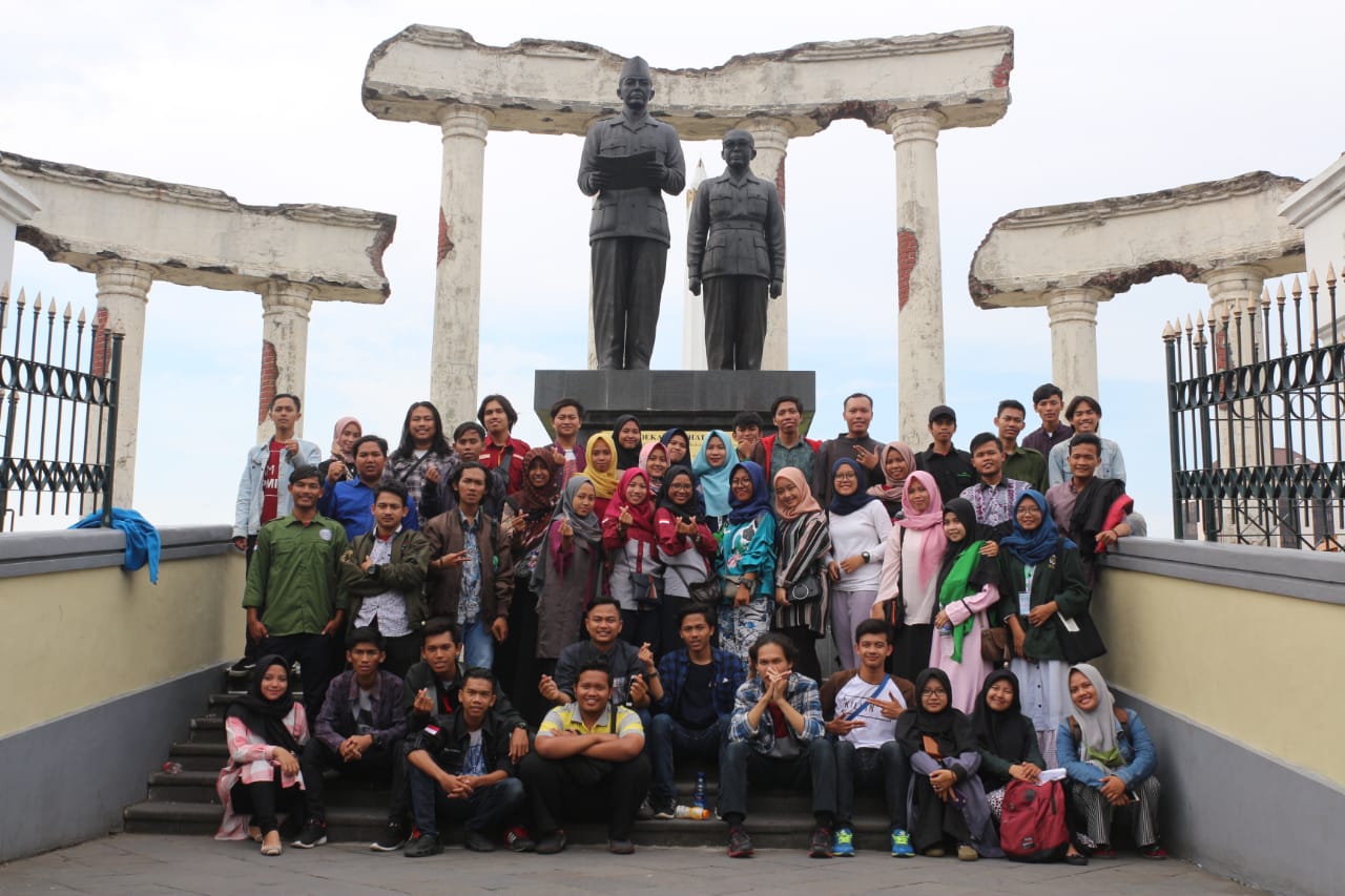 Gambar Rakornas FORMASAA-I tetapkan UINAM Tuan Rumah Kongres Nasional 